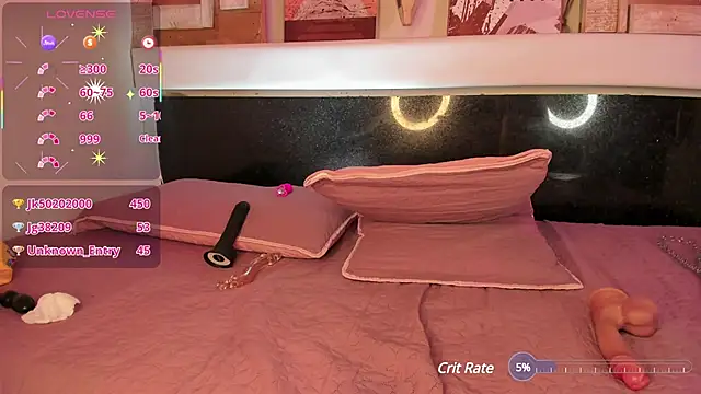 Snapshot of BrahmBelial_ chatting on February 24, 6:38 am BrahmBelial  online show from February 24, 6:38 am