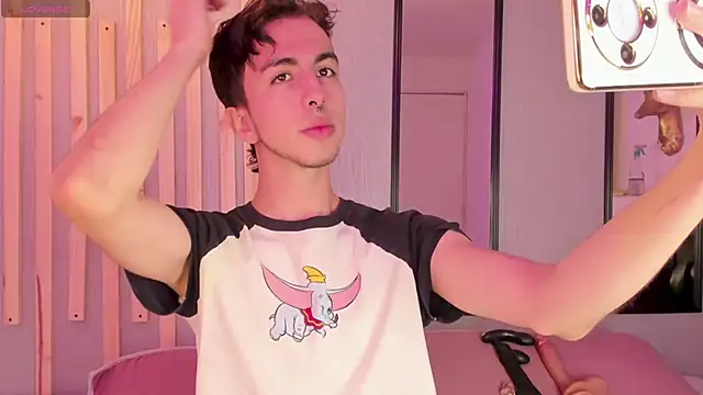 Snapshot of BrahmBelial_ chatting on March 21, 4:06 am BrahmBelial  online show from March 21, 4:06 am