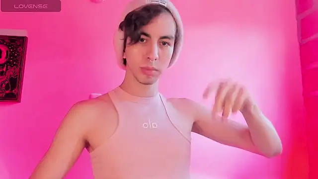 Snapshot of BrahmBelial_ chatting on September 11, 4:40 pm BrahmBelial  online show from September 11, 4:40 pm