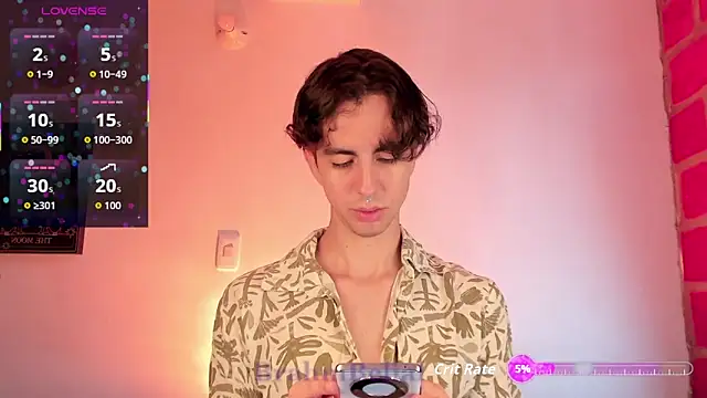 Snapshot of BrahmBelial_ chatting on September 18, 3:03 pm BrahmBelial  online show from September 18, 3:03 pm