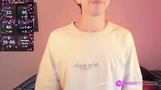 Snapshot of BrahmBelial_ chatting on September 27, 10:53 am BrahmBelial  online show from September 27, 10:53 am