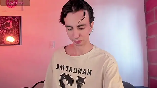 Snapshot of BrahmBelial_ chatting on October 3, 3:09 pm BrahmBelial  online show from October 3, 3:09 pm