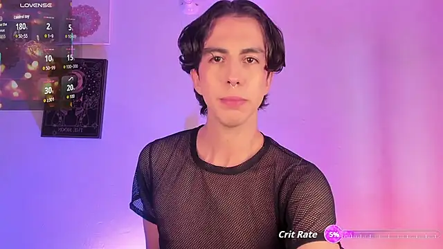 Snapshot of BrahmBelial_ chatting on October 15, 8:42 pm BrahmBelial  online show from October 15, 8:42 pm