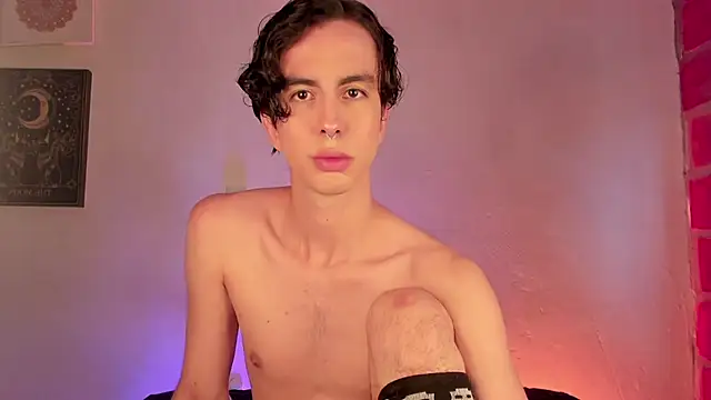 Snapshot of BrahmBelial_ chatting on October 25, 8:03 pm BrahmBelial  online show from October 25, 8:03 pm