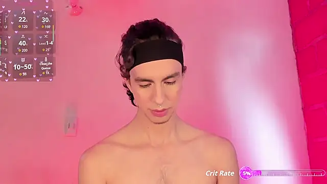 BrahmBelial  online show from December 3, 2:48 pm