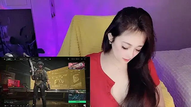 Daisy-77 online show from February 10, 11:47 am