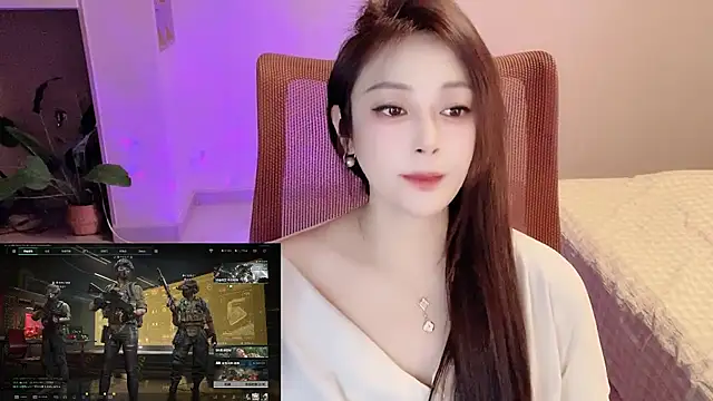 Daisy-77 online show from February 28, 11:00 am