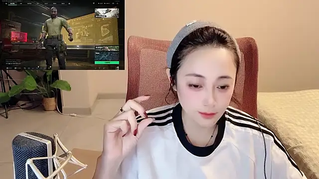 Daisy-77 online show from March 26, 1:38 pm