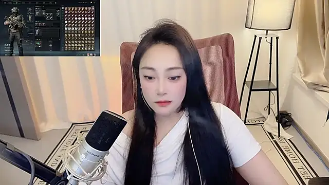 Daisy-77 online show from June 24, 1:10 pm