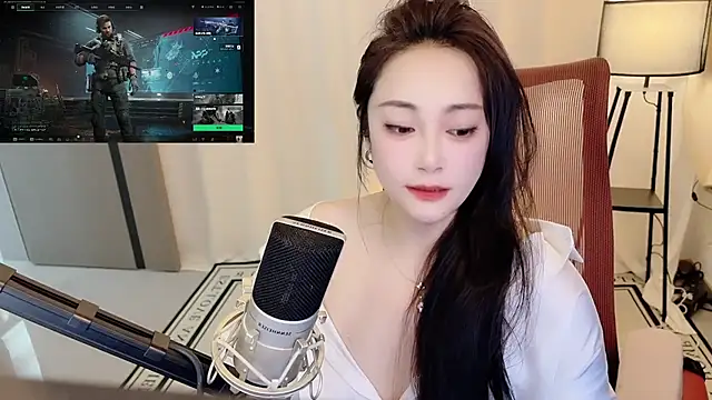 Daisy-77 online show from July 4, 1:39 pm