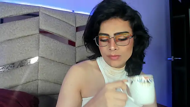 Eterea blow online show from February 8, 9:13 am