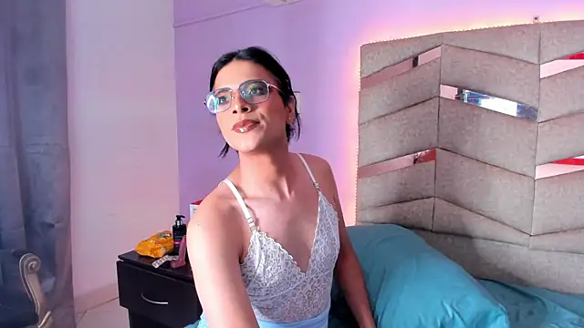 Eterea blow online show from March 5, 2:46 am