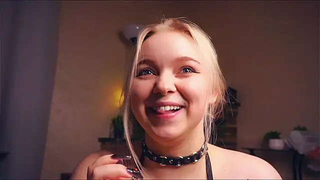 ZaraCreedon online show from March 23, 2:37 am