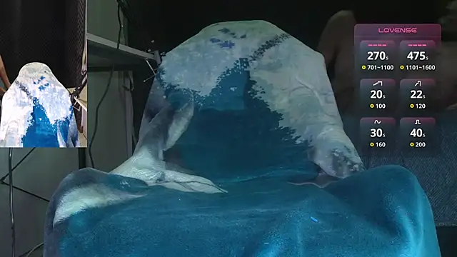 AXEL AG5 online show from March 1, 12:40 pm