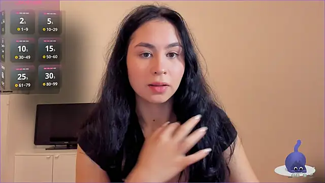 Mile Madeline online show from January 2, 7:44 am