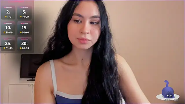 Mile Madeline online show from January 16, 5:11 am