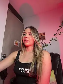 LoolitaBeauty  online show from February 27, 1:27 am