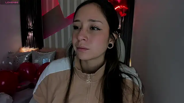 emily layton online show from February 25, 2:22 pm