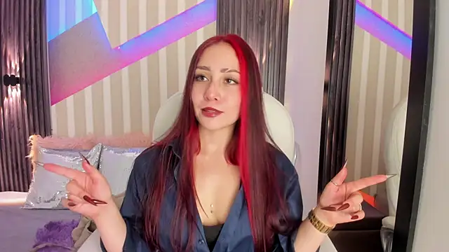 emily layton online show from October 30, 2:40 pm