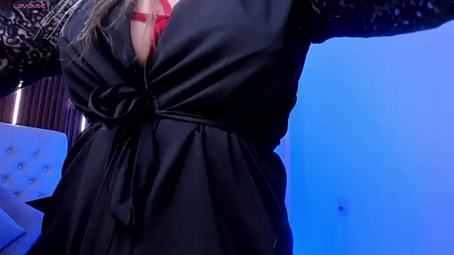 SEXMILLA  online show from September 21, 5:03 pm