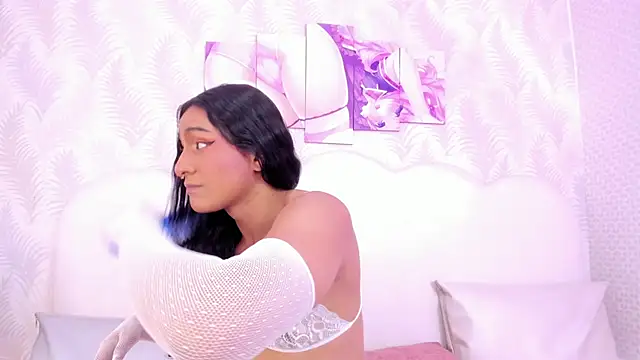 Snapshot of Alison_Chan_ chatting on December 30, 3:36 am Alison Chan  online show from December 30, 3:36 am