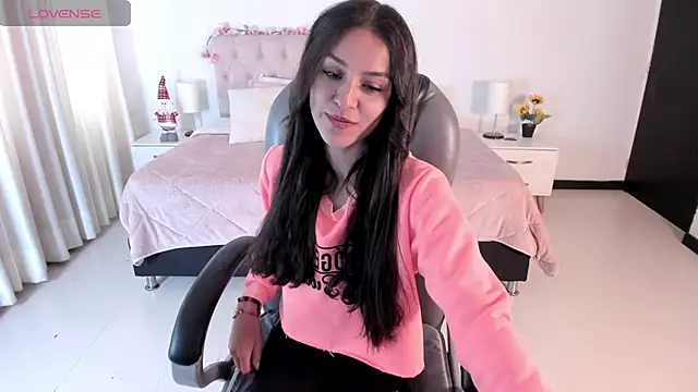  Abby 23  online show from December 27, 2:01 pm