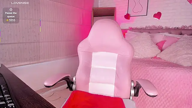  Abby 23  online show from March 1, 1:24 pm