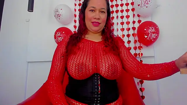 alondrabigtits online show from February 11, 12:58 pm