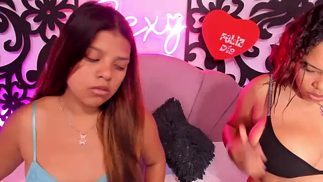 horny babyss online show from February 26, 10:53 pm