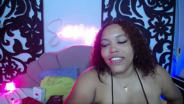 horny babyss online show from October 3, 3:03 am