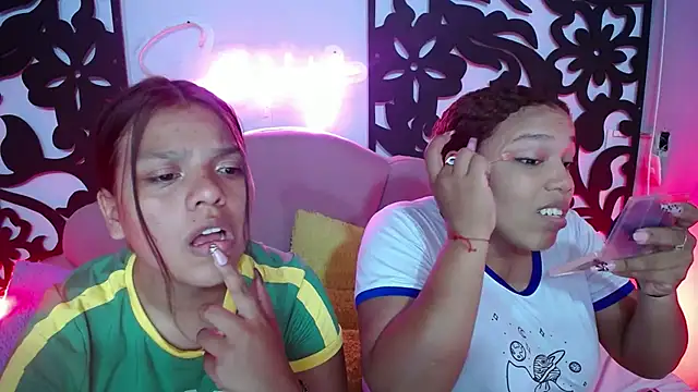 horny babyss online show from October 11, 10:41 pm