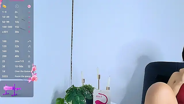 Alba Olimpo online show from November 20, 12:05 pm