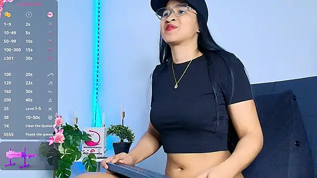 Alba Olimpo online show from January 7, 5:15 pm