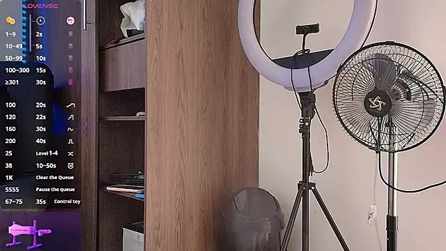 Alba Olimpo online show from March 3, 5:19 pm