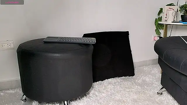 Alba Olimpo online show from March 27, 5:34 pm