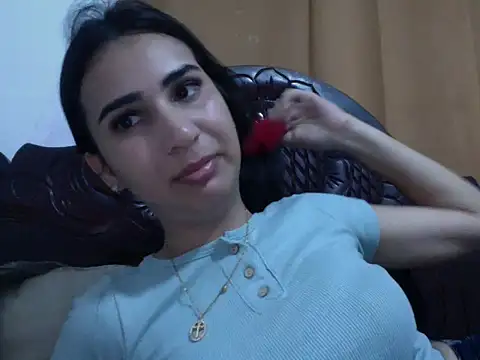 nealie 20 online show from January 15, 9:40 pm