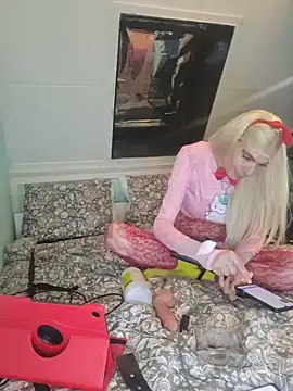 Doggyray44 online show from May 14, 8:37 pm