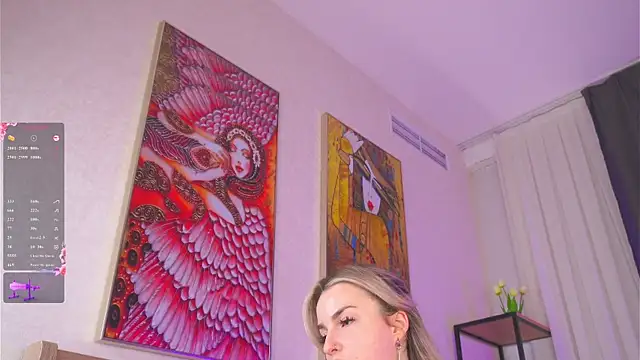 LiliBanger online show from February 6, 4:28 am