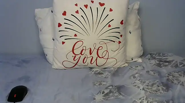 NastySlutt6 online show from January 1, 6:58 am