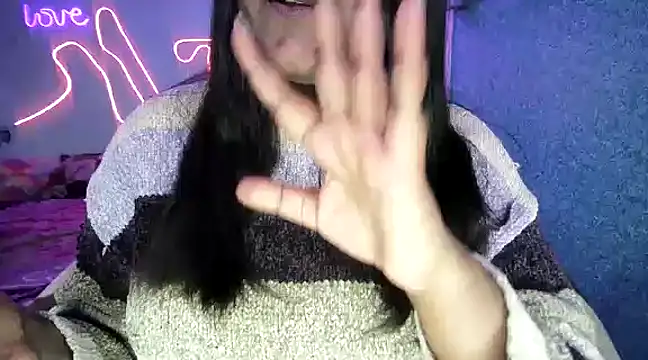 Snapshot of expression_queen chatting on January 17, 3:32 pm expression queen online show from January 17, 3:32 pm