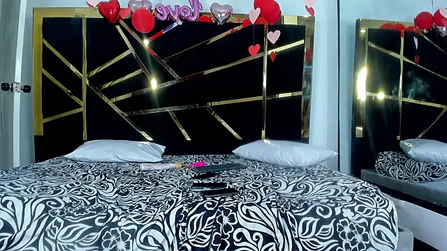 AndyandFran online show from February 23, 5:34 am