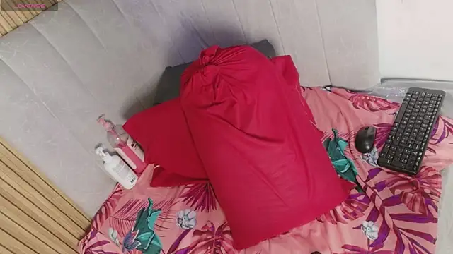 celeste jhons online show from March 27, 11:37 pm