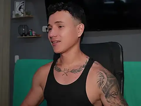 Snapshot of jef_seid chatting on March 31, 8:42 pm jef seid online show from March 31, 8:42 pm