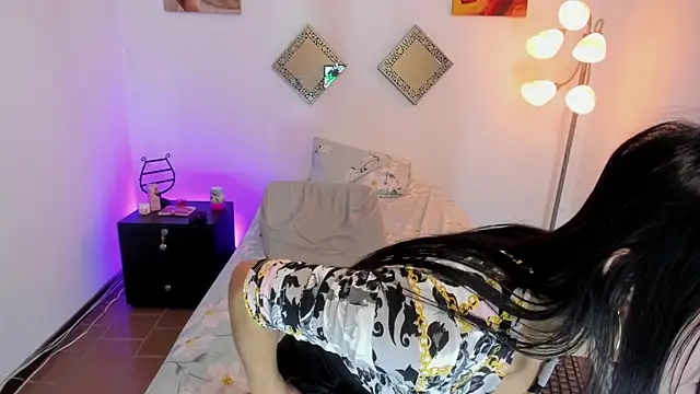 kattadoll online show from February 21, 3:34 am