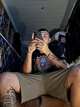 KeptupHack online show from September 27, 1:05 pm