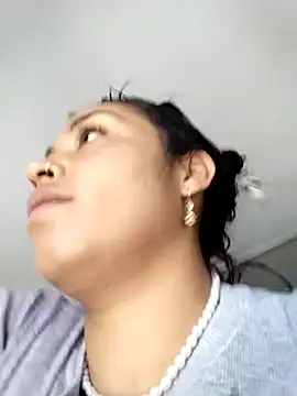 Snapshot of Aisha_09 chatting on June 23, 2:59 pm Aisha 09 online show from June 23, 2:59 pm