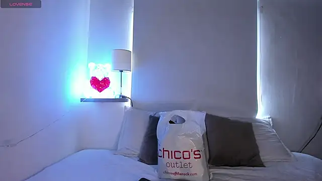 Snapshot of _ashleymiller chatting on February 18, 8:03 pm ashleymiller online show from February 18, 8:03 pm