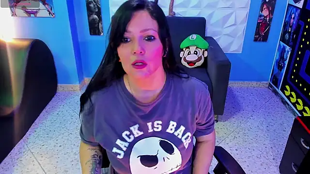 FelinaJohnson online show from March 16, 4:01 pm