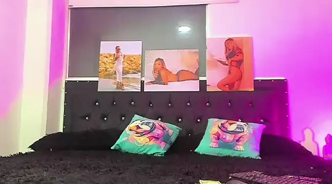 doll celeste20 online show from February 12, 11:41 pm