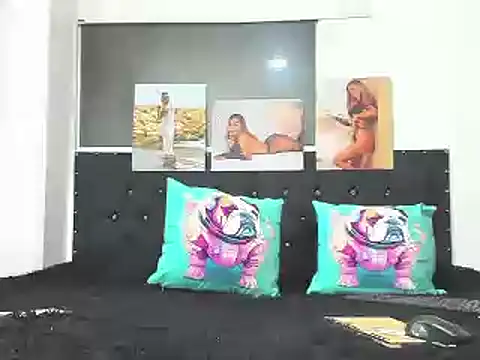 doll celeste20 online show from February 15, 5:30 am